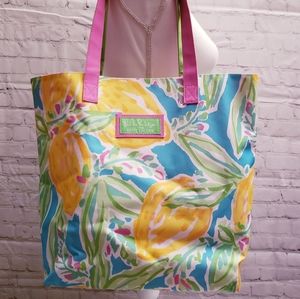 LILY PULITZER TOTE